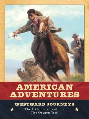 cover image of Westward Journeys